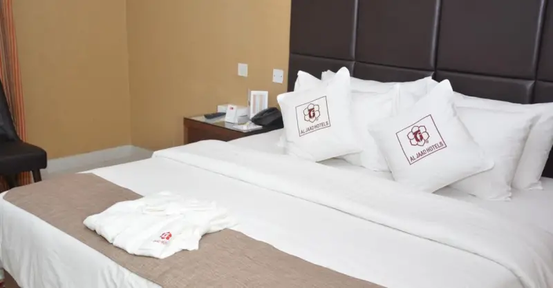 Image Al Jaad Kudai Hotel Mekke